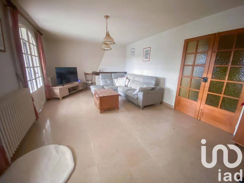 Maison de campagne - 143 m² - 6 pièces