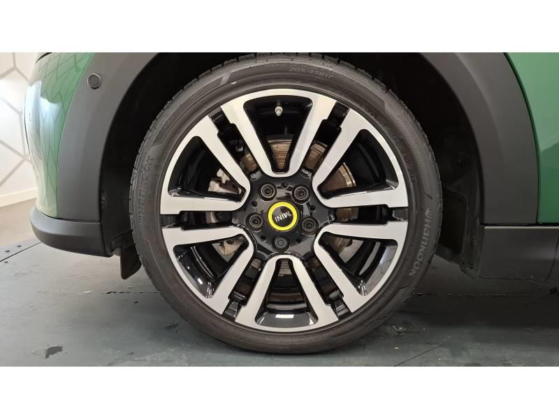 Mini Mini Hatch 3 Portes Cooper se 184 ch Edition Premium