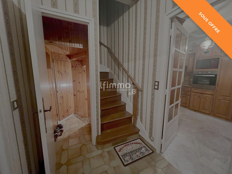 Villa - 113 m² - 6 pièces