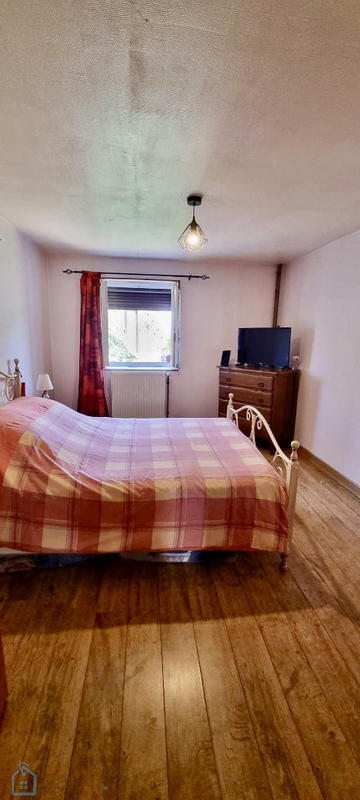 Maison - 130 m² - 4 pièces