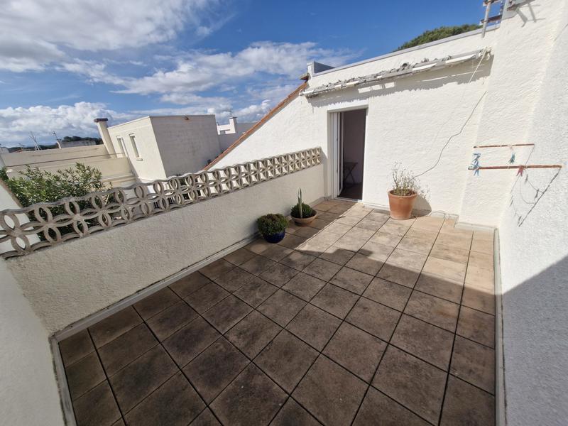 Villa - 54 m² - 3 pièces