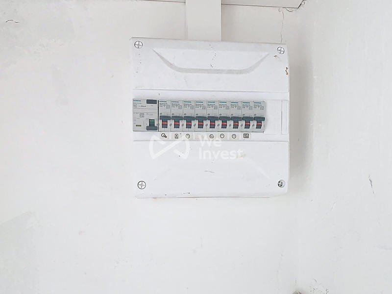 Appartement - 69 m² - 4 pièces