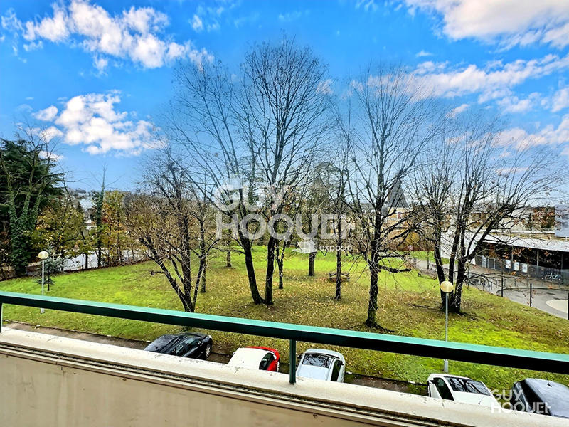 Appartement - 87 m² - 3 pièces