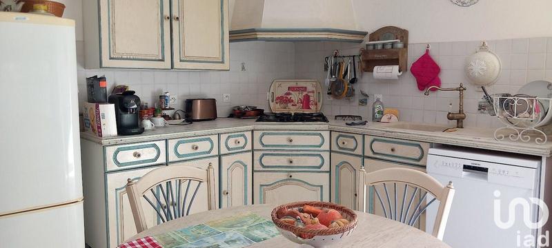 Maison - 174 m² - 5 pièces