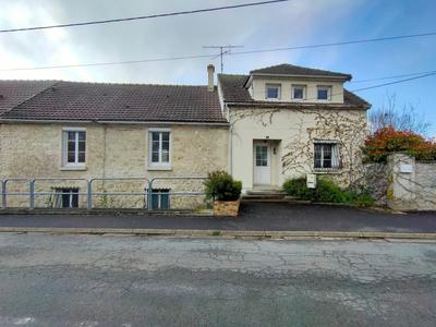 Maison - 276 m² - 11 pièces