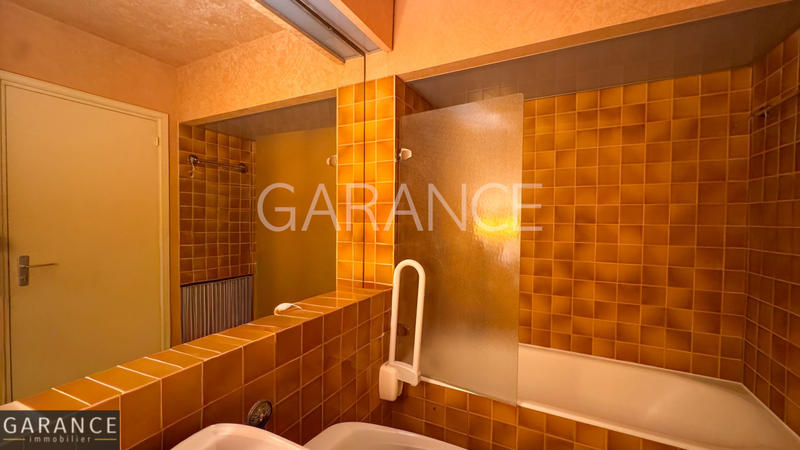 Appartement - 116 m² - 5 pièces