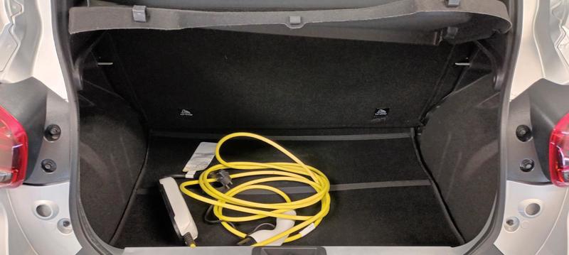 Dacia Spring Achat Intégral Confort Plus