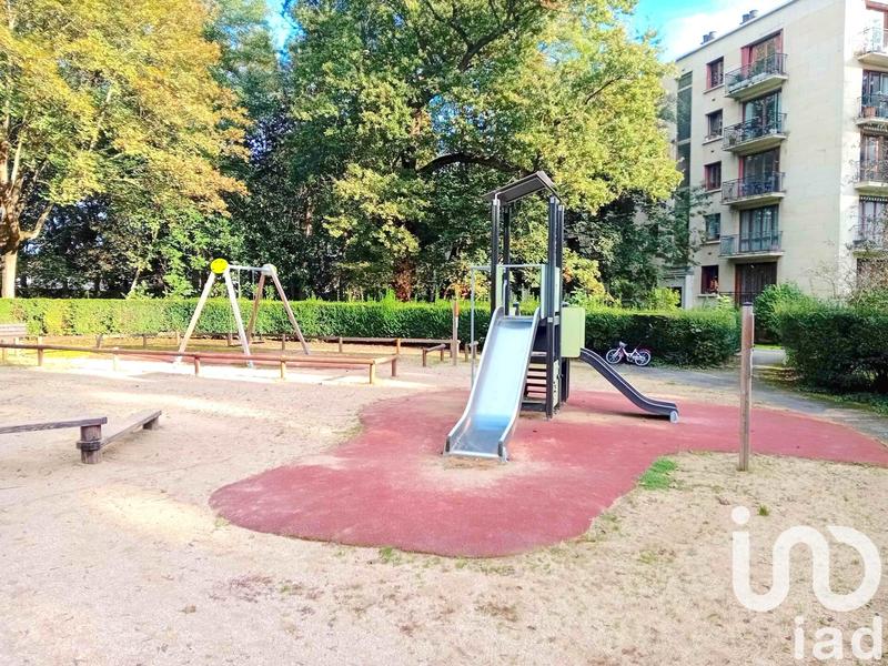 Appartement - 114 m² - 5 pièces