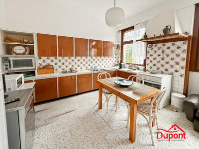 Maison - 135 m² - 5 pièces