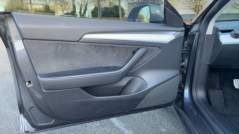 Tesla Model 3 475 Long Range Awd Performance