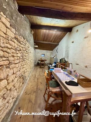 Maison - 206 m² - 5 pièces