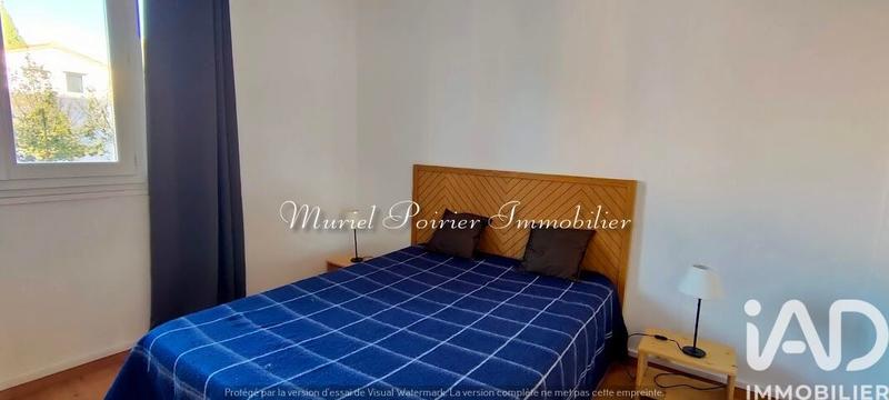 Appartement - 69 m² - 3 pièces