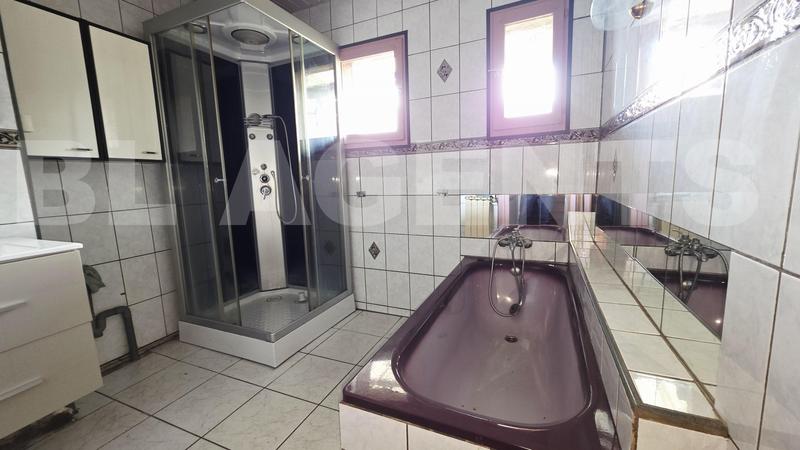 Maison - 149 m² - 6 pièces