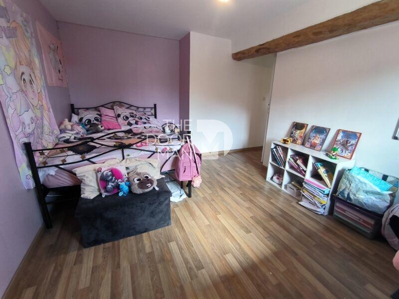 Maison - 145 m² - 7 pièces