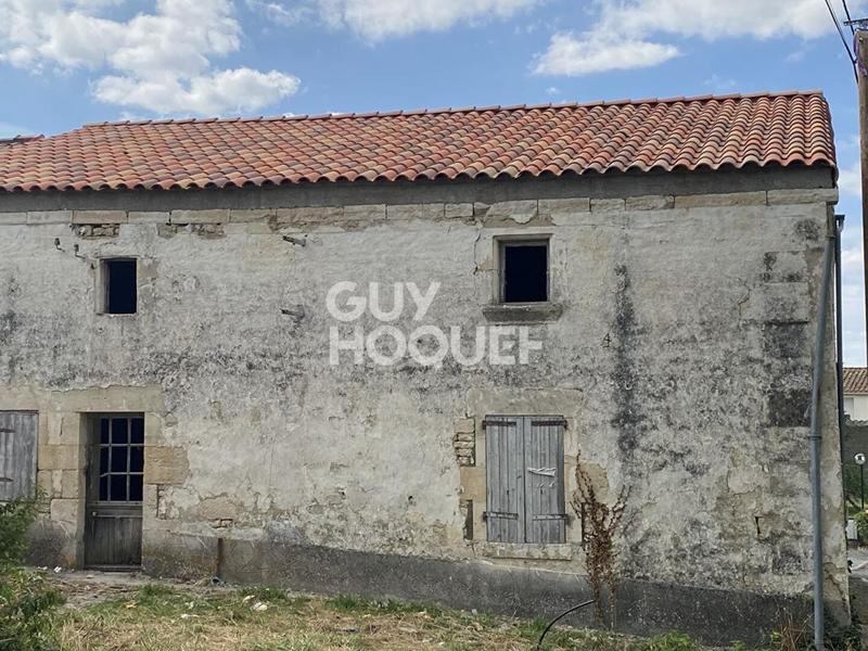 Maison - 108 m² - 4 pièces