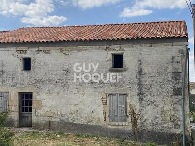 Maison - 108 m² - 4 pièces