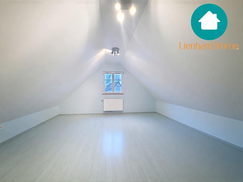 Maison - 294 m² - 6 pièces