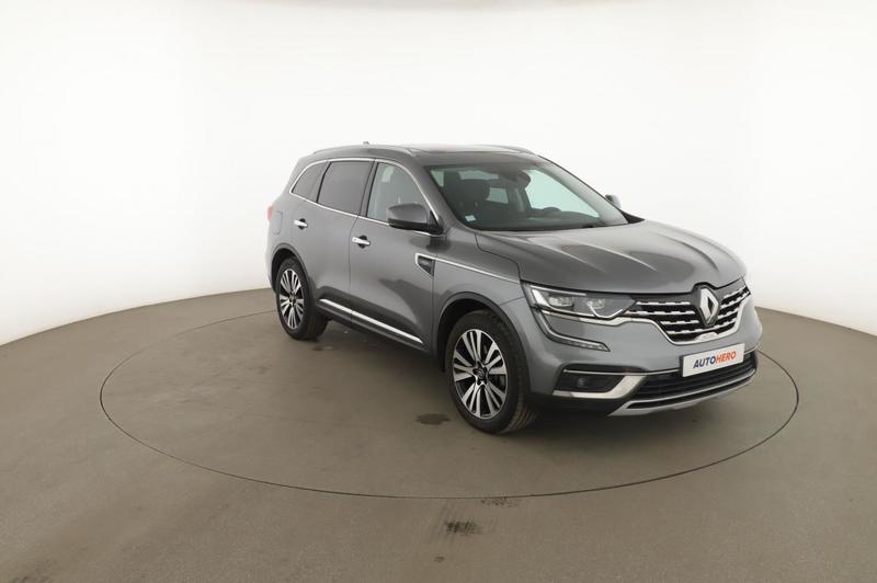 Renault Koleos 1.7 Blue dCi Initiale Paris X-Tronic 150 ch