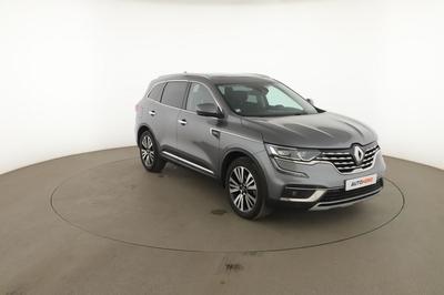 Renault Koleos 1.7 Blue dCi Initiale Paris X-Tronic 150 ch