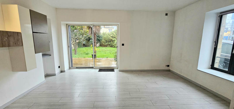 Maison - 138 m² - 6 pièces