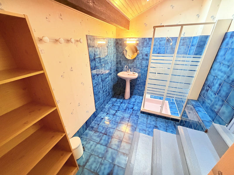 Maison - 147 m² - 6 pièces