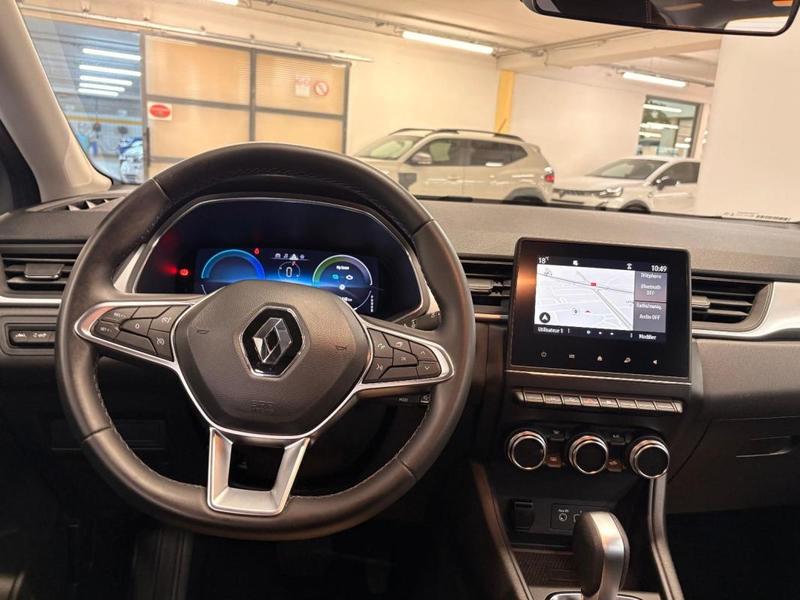 Renault Captur E-Tech Plug-in 160 - 21 Business