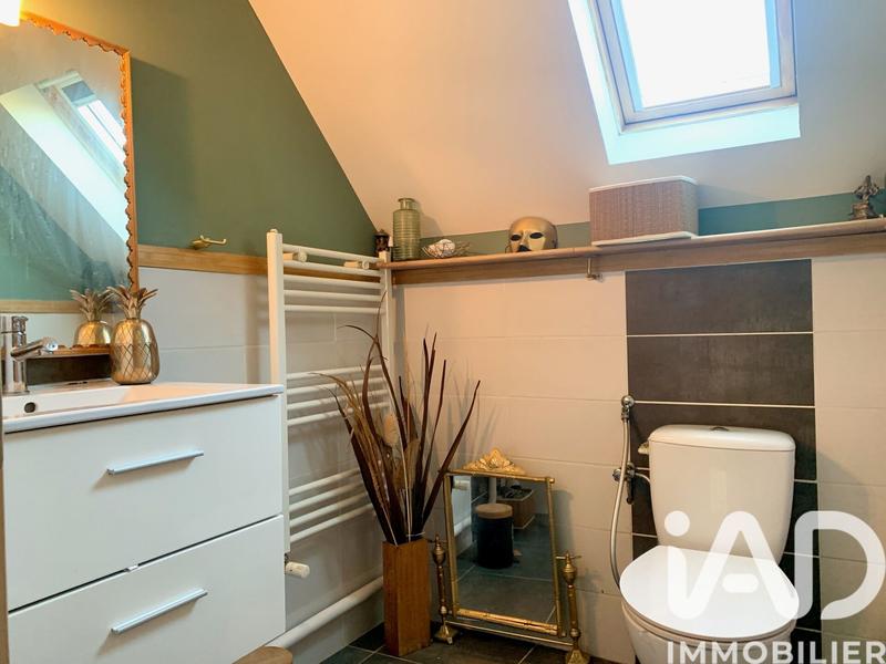 Maison - 174 m² - 7 pièces