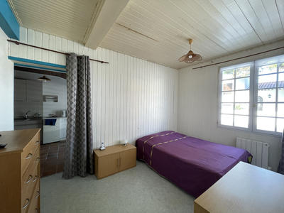 Local commercial - 64 m²