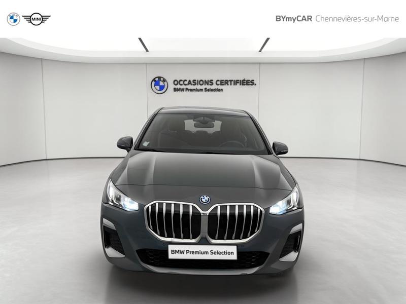 Bmw Serie 2 Active Tourer U06 225e xDrive 245 ch Dkg7 m Sport