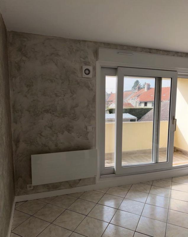 Studio - 30 m² - 1 pièce