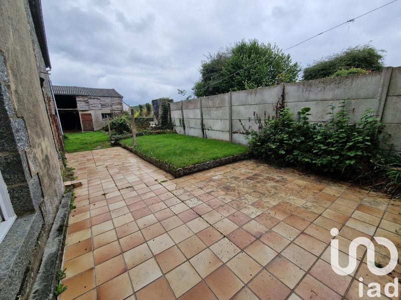 Maison - 135 m² - 10 pièces