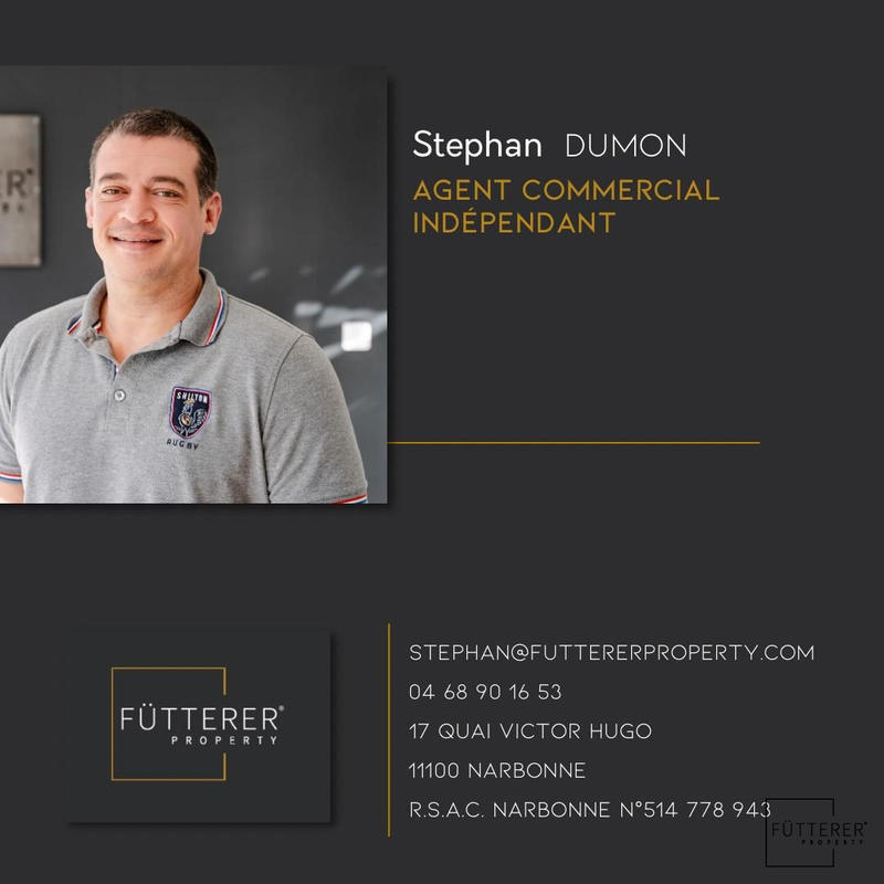 Villa - 142 m² - 4 pièces