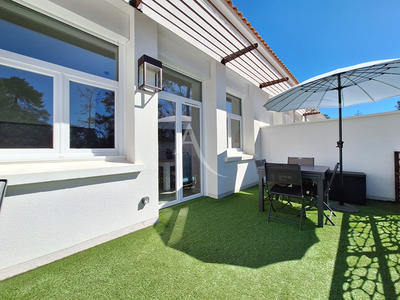 Appartement - 34 m² - 2 pièces