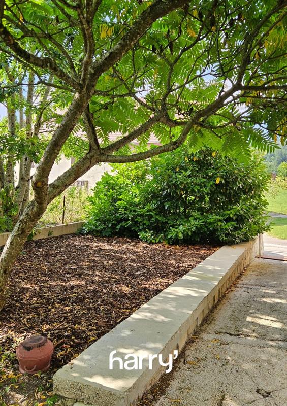 Maison - 122 m² - 5 pièces