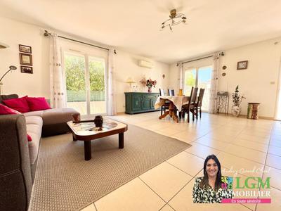 Villa - 96 m² - 4 pièces