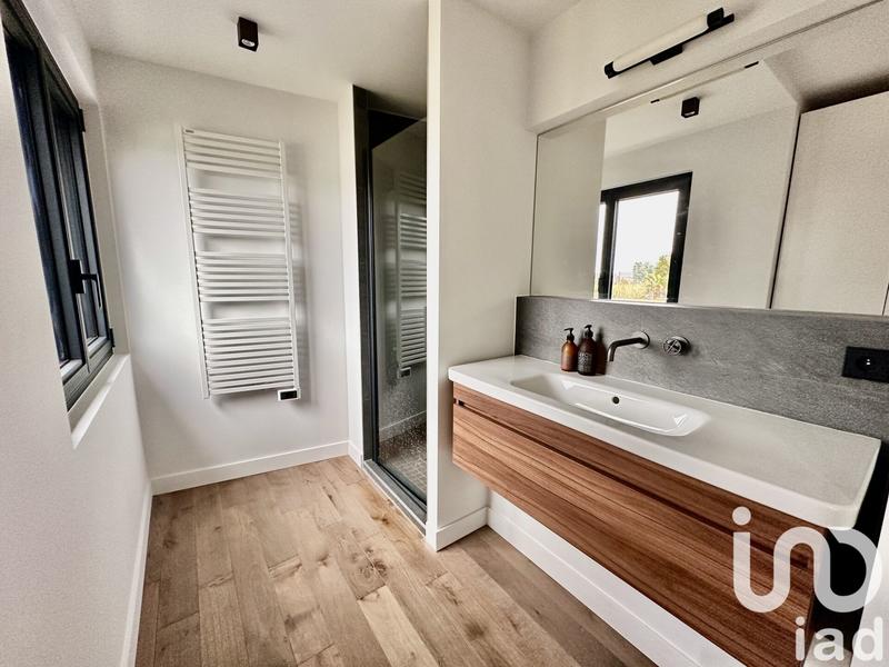 Maison de maîtres - 140 m² - 5 pièces