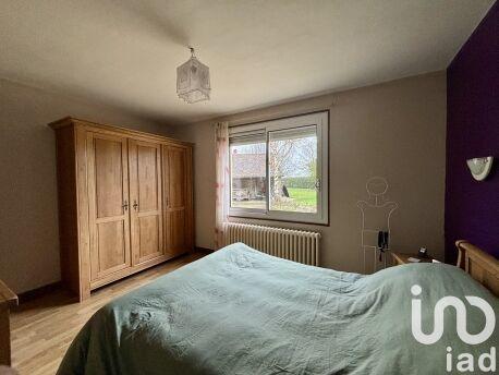 Maison - 177 m² - 6 pièces