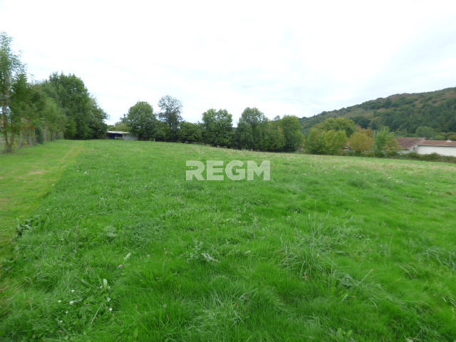 Terrain - 6 200 m²
