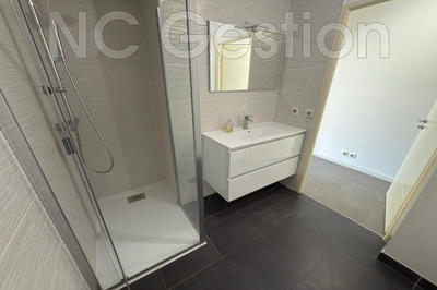 Appartement - 23 m² - 1 pièce