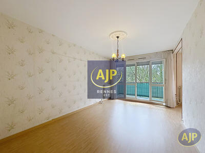 Appartement - 79 m² - 4 pièces