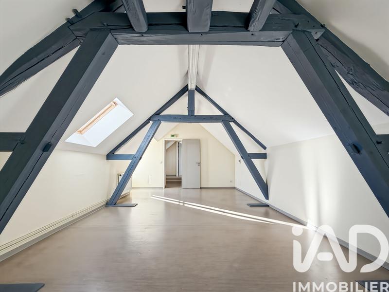 Immeuble - 244 m²