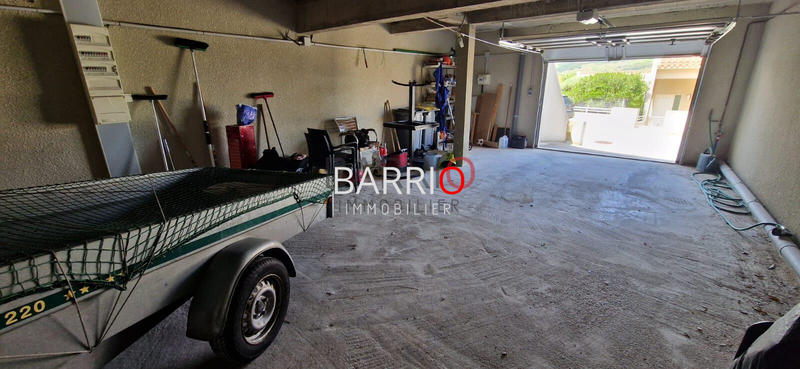 Villa - 92 m² - 4 pièces