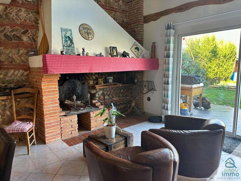 Ferme - 158 m² - 5 pièces