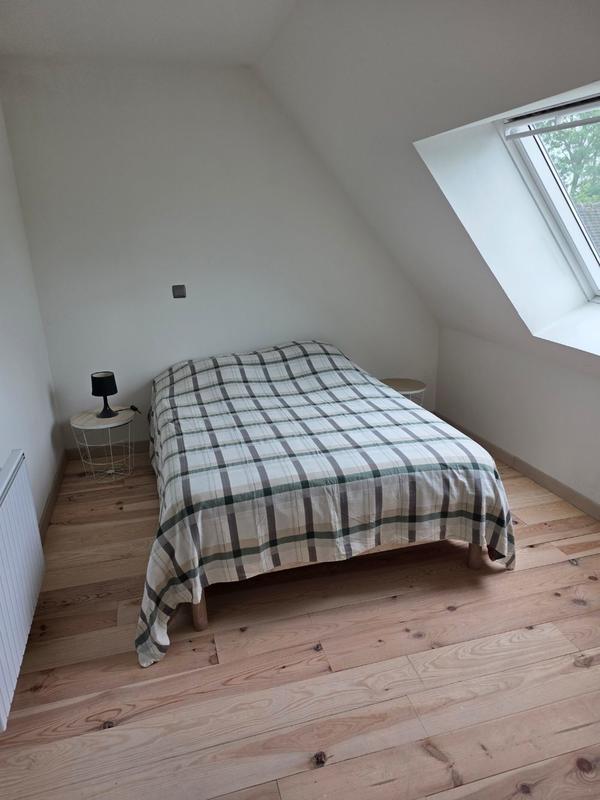 Maison - 120 m² - 8 pièces