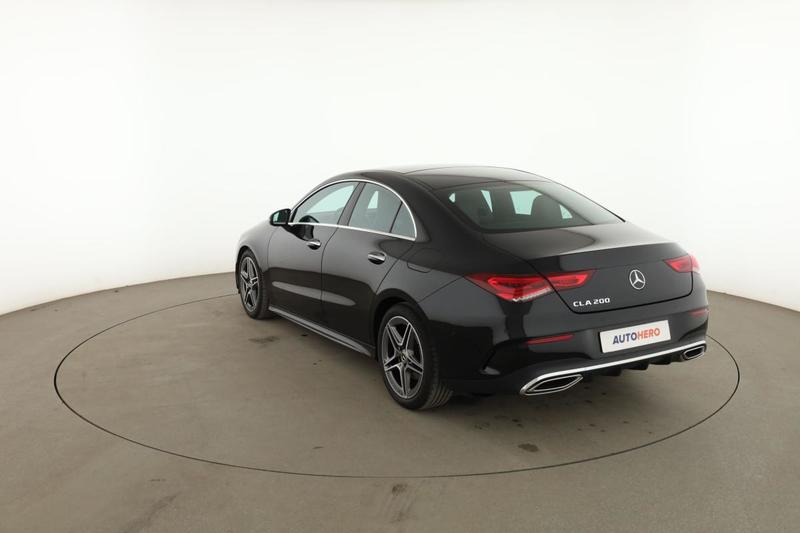 Mercedes Cla 200 Amg Line 7g-Dct 163 ch