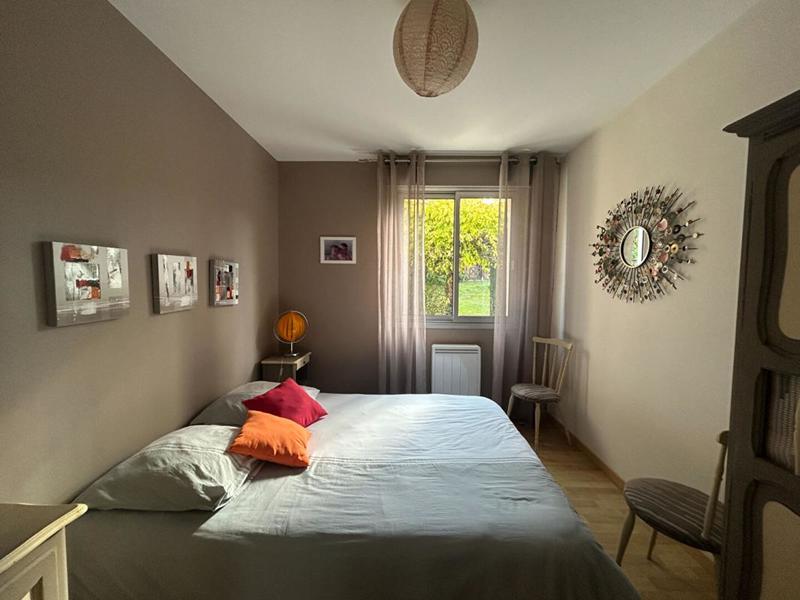 Maison - 157 m² - 5 pièces