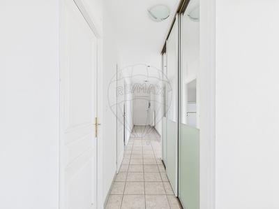 Appartement - 80 m² - 3 pièces