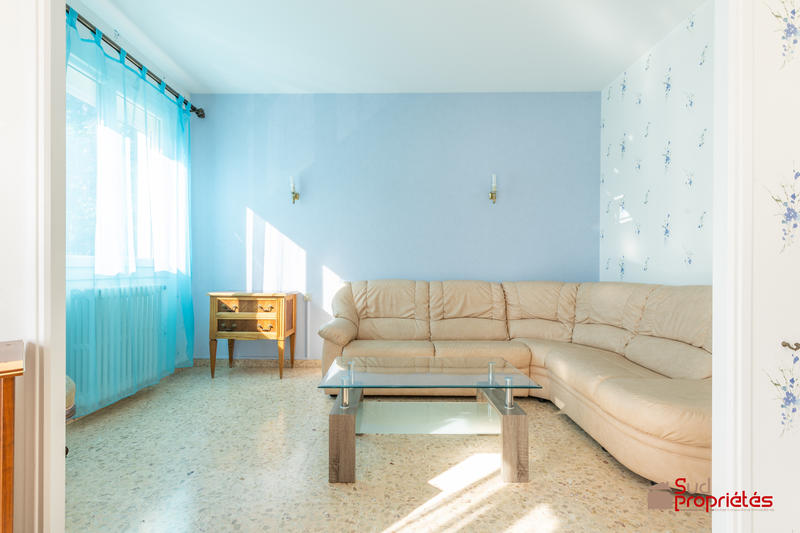 Maison - 129 m² - 5 pièces