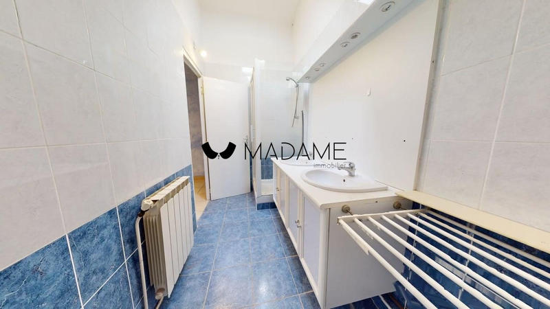 Maison - 123 m² - 5 pièces