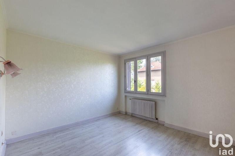 Maison - 164 m² - 4 pièces